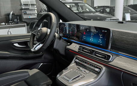 Mercedes-Benz V-Класс, 2026 год, 14 150 000 рублей, 8 фотография