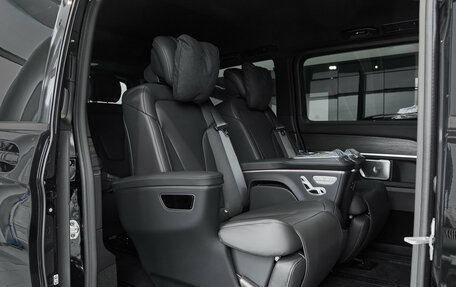 Mercedes-Benz V-Класс, 2026 год, 14 150 000 рублей, 11 фотография