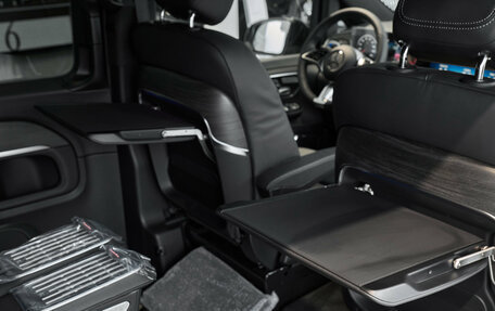 Mercedes-Benz V-Класс, 2026 год, 14 150 000 рублей, 15 фотография