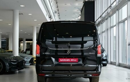 Mercedes-Benz V-Класс, 2026 год, 14 150 000 рублей, 5 фотография