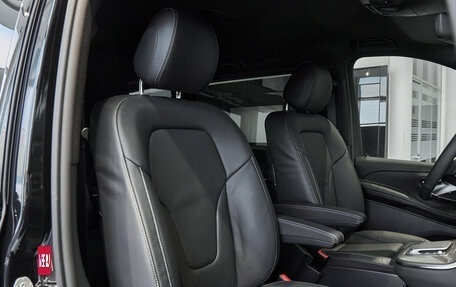 Mercedes-Benz V-Класс, 2026 год, 14 150 000 рублей, 7 фотография