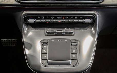 Mercedes-Benz V-Класс, 2026 год, 14 150 000 рублей, 18 фотография