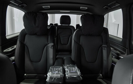 Mercedes-Benz V-Класс, 2026 год, 14 150 000 рублей, 16 фотография