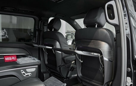 Mercedes-Benz V-Класс, 2026 год, 14 150 000 рублей, 14 фотография