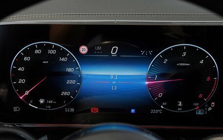 Mercedes-Benz V-Класс, 2026 год, 14 150 000 рублей, 27 фотография