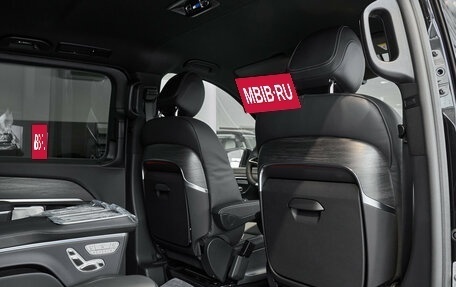 Mercedes-Benz V-Класс, 2026 год, 14 150 000 рублей, 13 фотография