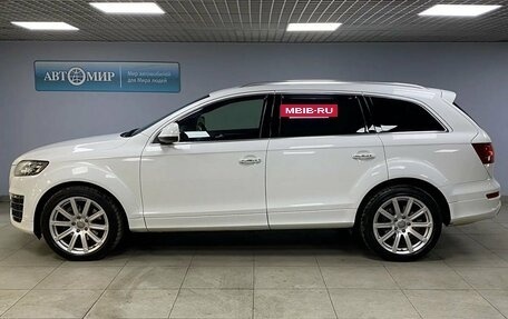 Audi Q7, 2014 год, 2 643 000 рублей, 8 фотография