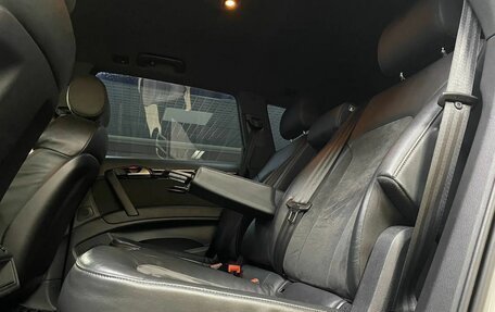 Audi Q7, 2014 год, 2 643 000 рублей, 12 фотография