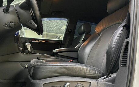 Audi Q7, 2014 год, 2 643 000 рублей, 11 фотография