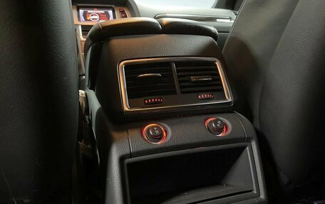 Audi Q7, 2014 год, 2 643 000 рублей, 24 фотография