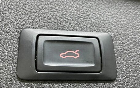 Audi Q7, 2014 год, 2 643 000 рублей, 25 фотография