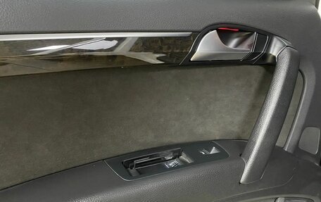 Audi Q7, 2014 год, 2 643 000 рублей, 23 фотография