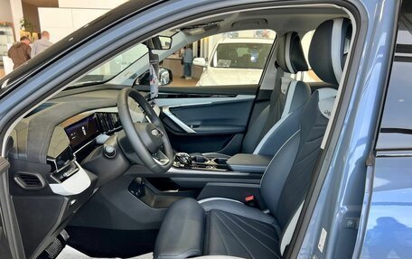 Geely Atlas, 2025 год, 3 727 141 рублей, 18 фотография