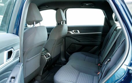 Haval F7, 2026 год, 3 099 000 рублей, 4 фотография