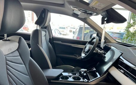 Geely Atlas, 2025 год, 4 044 261 рублей, 9 фотография