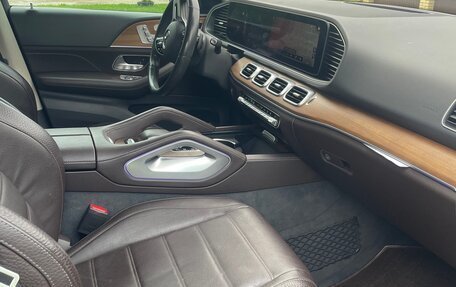 Mercedes-Benz GLE, 2019 год, 5 400 000 рублей, 6 фотография