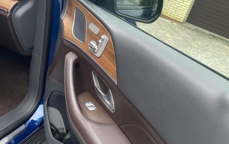 Mercedes-Benz GLE, 2019 год, 5 400 000 рублей, 7 фотография