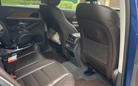 Mercedes-Benz GLE, 2019 год, 5 400 000 рублей, 8 фотография