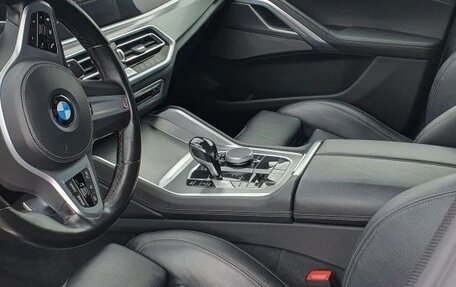 BMW X6, 2021 год, 8 000 000 рублей, 4 фотография