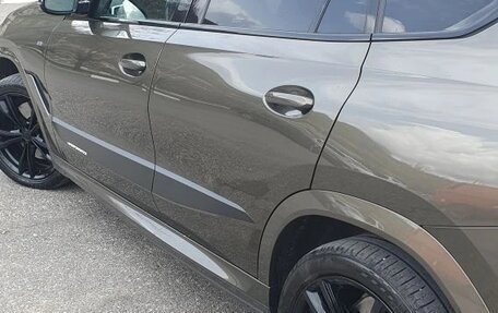 BMW X6, 2021 год, 8 000 000 рублей, 6 фотография