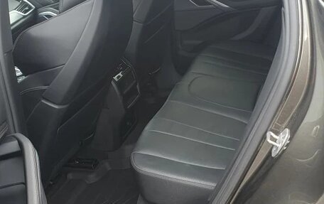 BMW X6, 2021 год, 8 000 000 рублей, 5 фотография