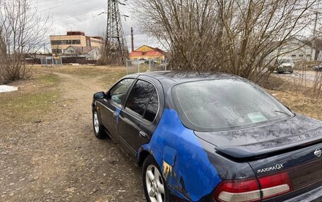 Nissan Maxima IV, 1998 год, 85 000 рублей, 3 фотография