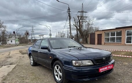 Nissan Maxima IV, 1998 год, 85 000 рублей, 5 фотография