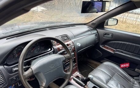 Nissan Maxima IV, 1998 год, 85 000 рублей, 6 фотография