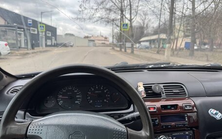 Nissan Maxima IV, 1998 год, 85 000 рублей, 14 фотография