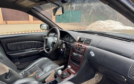 Nissan Maxima IV, 1998 год, 85 000 рублей, 11 фотография