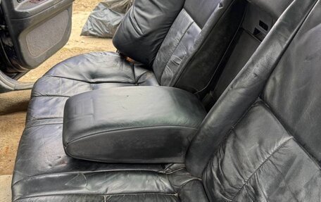 Nissan Maxima IV, 1998 год, 85 000 рублей, 13 фотография