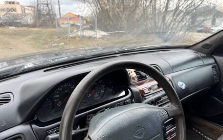 Nissan Maxima IV, 1998 год, 85 000 рублей, 9 фотография