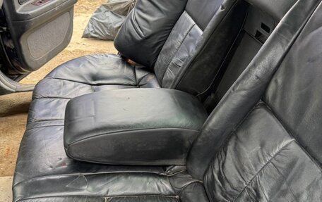 Nissan Maxima IV, 1998 год, 85 000 рублей, 12 фотография