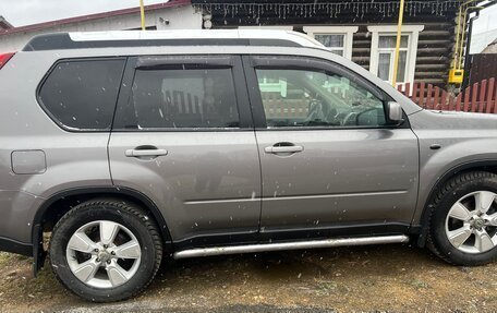 Nissan X-Trail, 2010 год, 1 200 000 рублей, 2 фотография