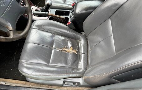 Nissan Maxima IV, 1998 год, 85 000 рублей, 8 фотография