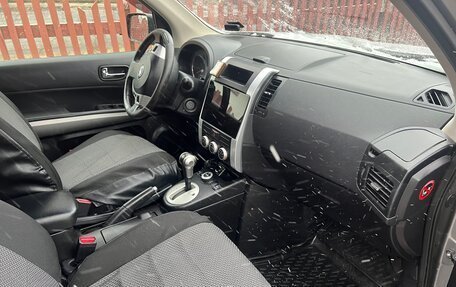 Nissan X-Trail, 2010 год, 1 200 000 рублей, 6 фотография