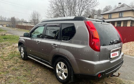 Nissan X-Trail, 2010 год, 1 200 000 рублей, 4 фотография