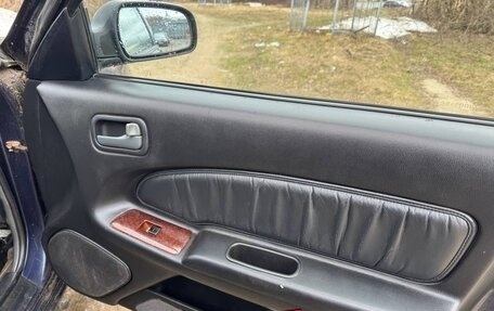 Nissan Maxima IV, 1998 год, 85 000 рублей, 10 фотография