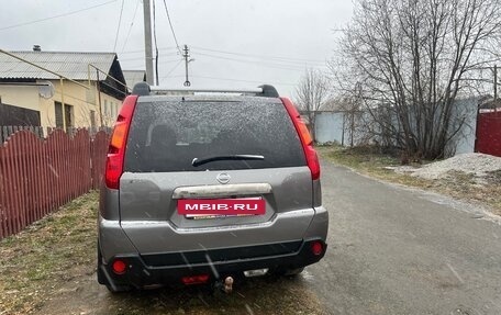 Nissan X-Trail, 2010 год, 1 200 000 рублей, 3 фотография