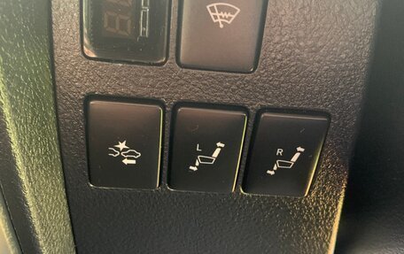 Toyota Vellfire II, 2015 год, 3 600 000 рублей, 10 фотография