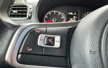 Volkswagen Polo VI (EU Market), 2019 год, 1 150 000 рублей, 2 фотография