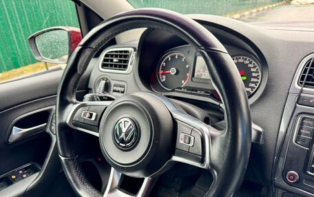 Volkswagen Polo VI (EU Market), 2019 год, 1 150 000 рублей, 6 фотография