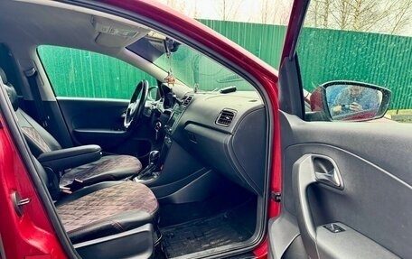 Volkswagen Polo VI (EU Market), 2019 год, 1 150 000 рублей, 4 фотография