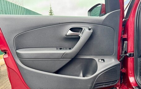 Volkswagen Polo VI (EU Market), 2019 год, 1 150 000 рублей, 14 фотография