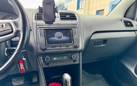 Volkswagen Polo VI (EU Market), 2019 год, 1 150 000 рублей, 8 фотография