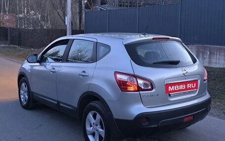 Nissan Qashqai, 2011 год, 890 000 рублей, 3 фотография
