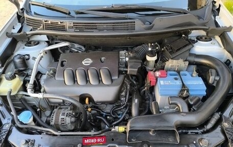 Nissan Qashqai, 2011 год, 890 000 рублей, 9 фотография