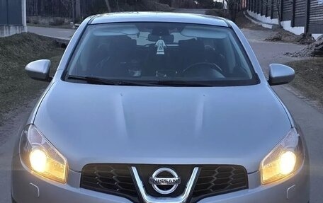 Nissan Qashqai, 2011 год, 890 000 рублей, 7 фотография