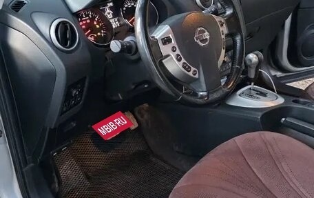 Nissan Qashqai, 2011 год, 890 000 рублей, 5 фотография