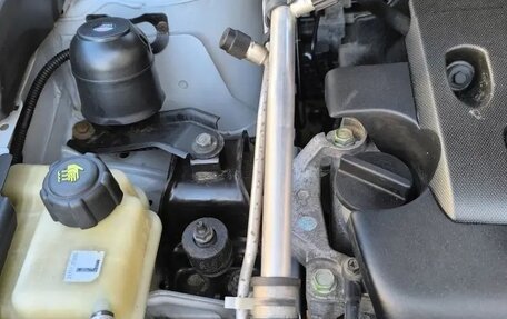 Nissan Qashqai, 2011 год, 890 000 рублей, 10 фотография